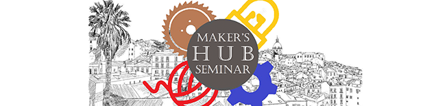 APCC “Maker’s Hub Seminar” | Lisboa | 15 Janeiro 2020