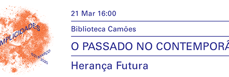 Prata da Casa, Mário Afonso - Festival Cumplicidades 2020