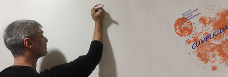 Framework, Mário Afonso - Festival Cumplicidades 2020