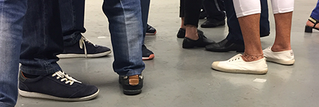 Transportar a Voz, Mário Afonso - Companhia Maior 2020