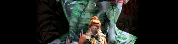 Antológica | Lisboa | Estreia | Setembro 2014