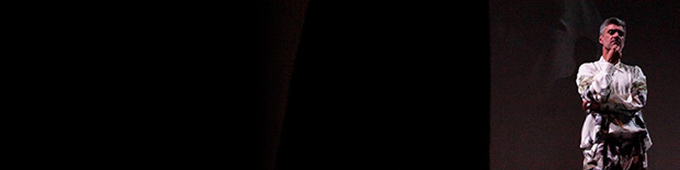 Antológica | Lisboa | Setembro 2014 | Galeria de Fotos