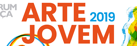 Arte Jovem 2019