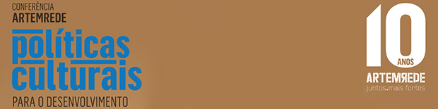 Políticas Culturais para o Desenvolvimento | Fevereiro 2015