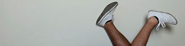 Dança Contemporânea | Lisboa | Março 2014