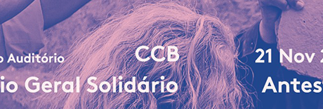 "O lugar do canto está vazio" | Companhia Maior / Sofia Dias & Vítor Roriz