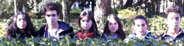 Decifra-me ou eu devoro-te | Viseu | Set. a Dez. 2013