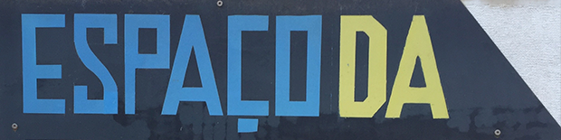 Novo espaço no Espaço da Penha | Lisboa | Setembro 2017