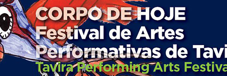 Framework | Festival Corpo de Hoje | Mário Afonso