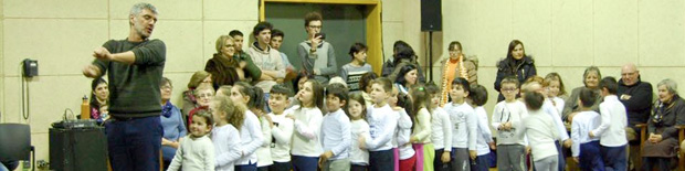 Ateliers Teatro Municipal Guarda | Galeria de Fotos | Fevereiro 2016