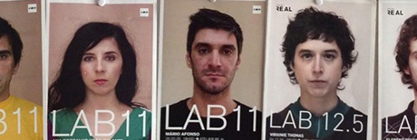 Mário Afonso | LAB 11