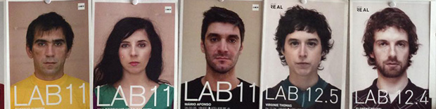 LAB | Projetos em Movimento | 10 Anos