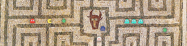 Minotauro e os minimitos | Vila Real | 14 Dezembro 2015