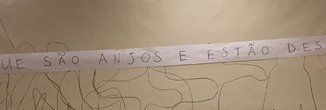 O que dura um voo | Mário Afonso