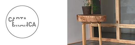 Carta Branca | Parceria Produtor | 2020