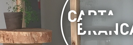 Carta Branca | Parceria Produtor/a | Outubro 2020