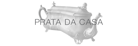 Prata da Casa | Mário Afonso