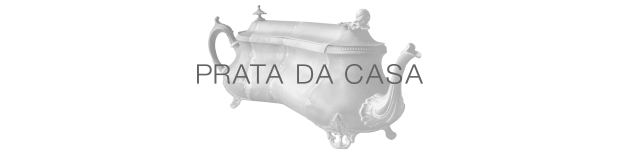 Prata da Casa | Lançamento oficial | Lisboa | 27 Fevereiro 2018