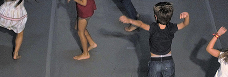 Teatro da Voz | Mário Afonso