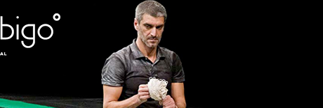 Mário Afonso na Umbigo Magazine