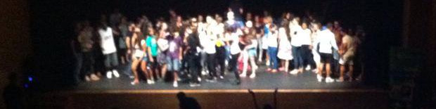 Alemão em Cena | Almada | Maio 2014