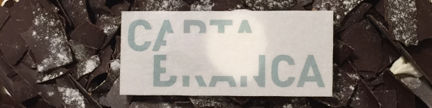 8.º Aniversário Carta Branca | Lisboa | 29 Outubro 2017