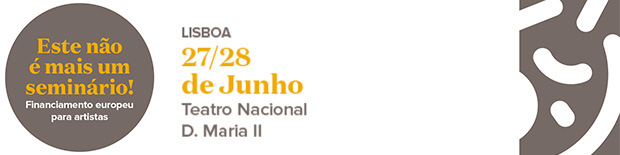 Este não é mais um seminário | Junho 2016